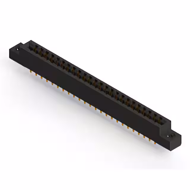 355-048-521-208 EDAC Inc.  Conectores de tableros de borde